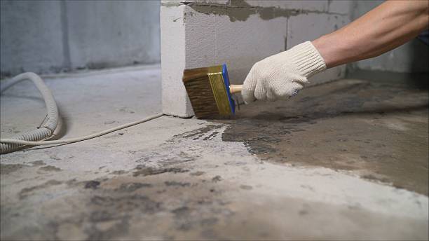 24/7 Emergency Wet Basement Repair experts in Perry, OH